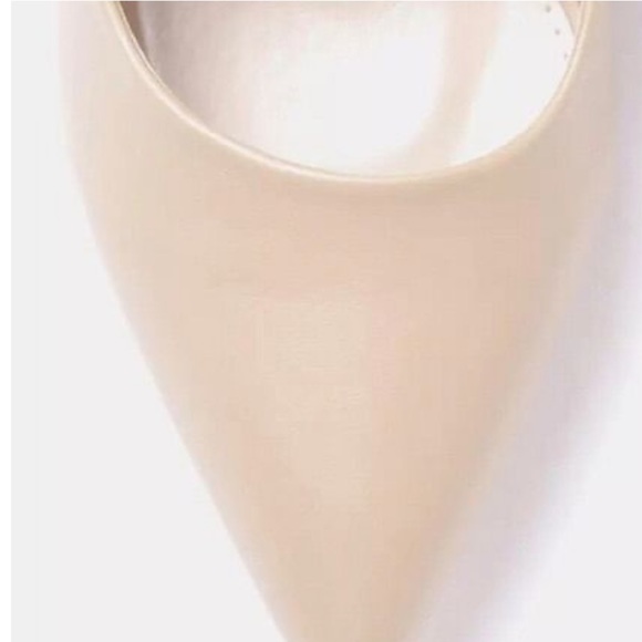 Nude pumps / heels (no negotiation) - Picture 6 of 12